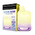 Geek Bar Meloso Mini Mango ICE 1500 Puff