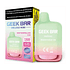 Geek Bar Meloso Mini Sandia ICE 1500 Puff
