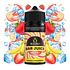 Bombo Bar Frutilla Platano ICE 120ml