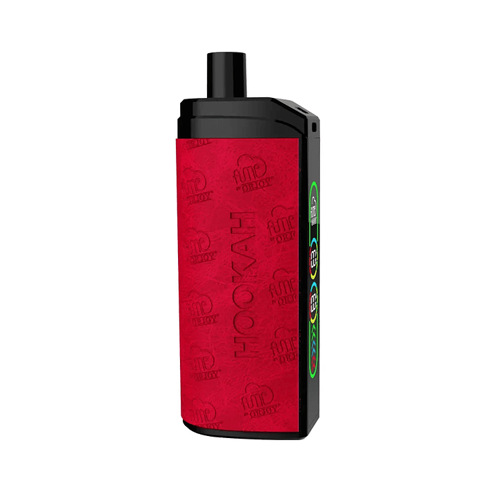 Fume Hookah 20000 Puff Promo Pack 8