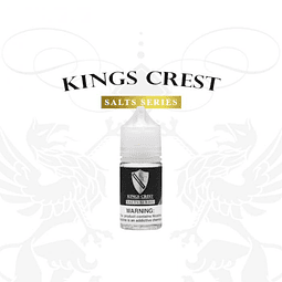 kings Crest Salt 30ml