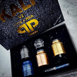 New Kali V2 RDA/RSA