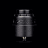 Asgard Mini 25mm RDA by Vaperz Cloud