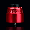 Asgard Mini 25mm RDA by Vaperz Cloud