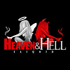 Heaven & Hell 60ml