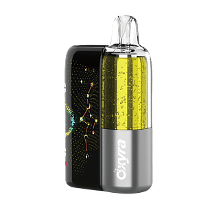 Fume Oxyra Baja Splash 60000 Puff