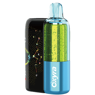 Fume Oxyra Miami Mint 60000 Puff