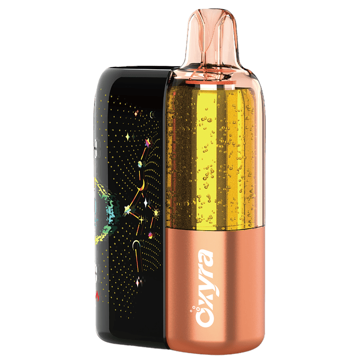 Fume Oxyra Peach ICE 60000 Puff 1