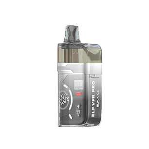 ELF VPR PRO Black ICE 40000 Puff