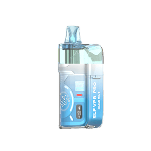 ELF VPR PRO Miami Mint 40000 Puff