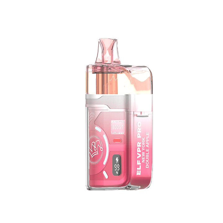 ELF VPR PRO NY Double Apple 40000 Puff 1