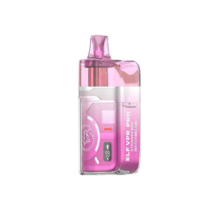 ELF VPR PRO Strawberry Watermelon 40000 Puff 1