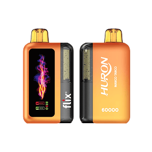 Flix Huron Mango Tango 60000 Puff