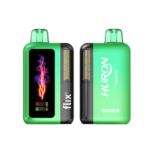 Flix Huron Polar ICE 60000 Puff