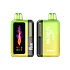 Flix Huron White Grape 60000 Puff