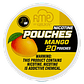 Pouches Fume Mango - Miniatura 4