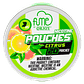 Pouches Fume Citrus - Miniatura 4