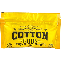 Cotton Gods Algodon Premium