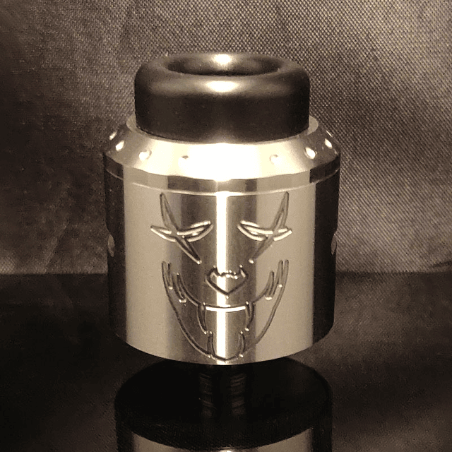 Exile RDA By Armageddon MFG