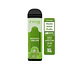 Life Pod Recarga Green Apple Bubblegum 8.000 Puff