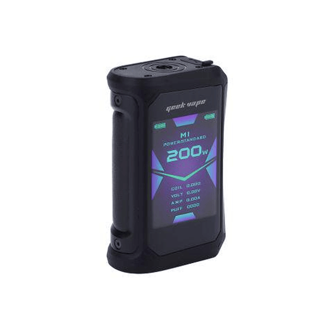 Geekvape Aegis X 200W Mod