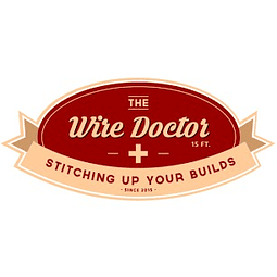 Wire Doctor Competition Wire
