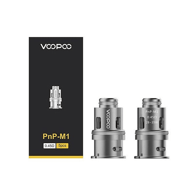 Voopoo PnP Coil