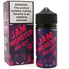 Jam Monster E-liquid 100ml