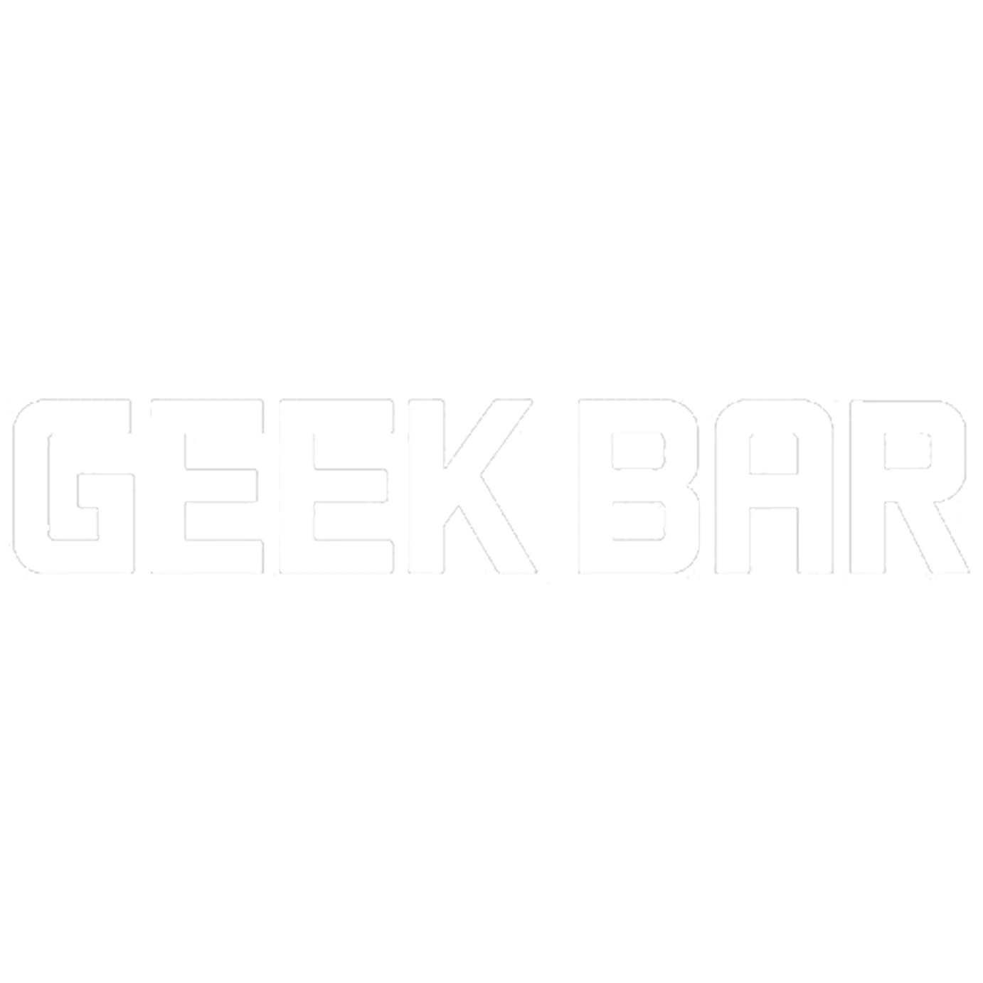 Geek Bar