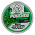 Pouches Fume Peppermint 