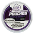 Pouches Fume Triple Berry