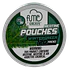 Pouches Fume Wintergreen