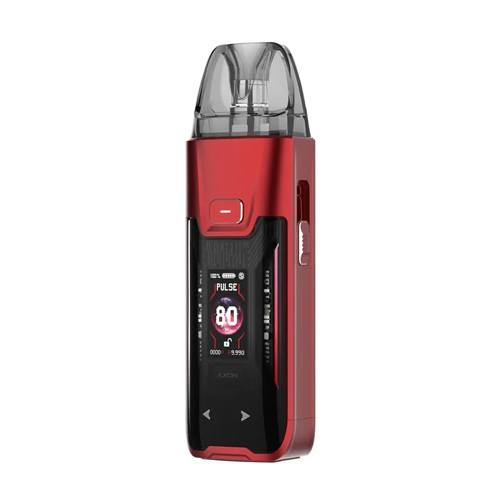 Vaporesso Luxe XR Max 2 Kit 6