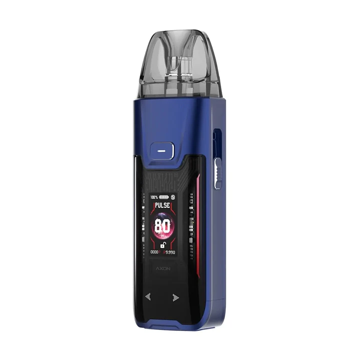 Vaporesso Luxe XR Max 2 Kit 7