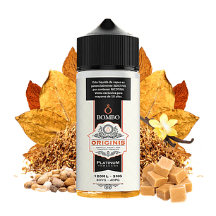 Bombo Originis 120ml