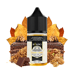 Bombo Cuspidis 30ml Salt