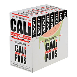 Cali Pods