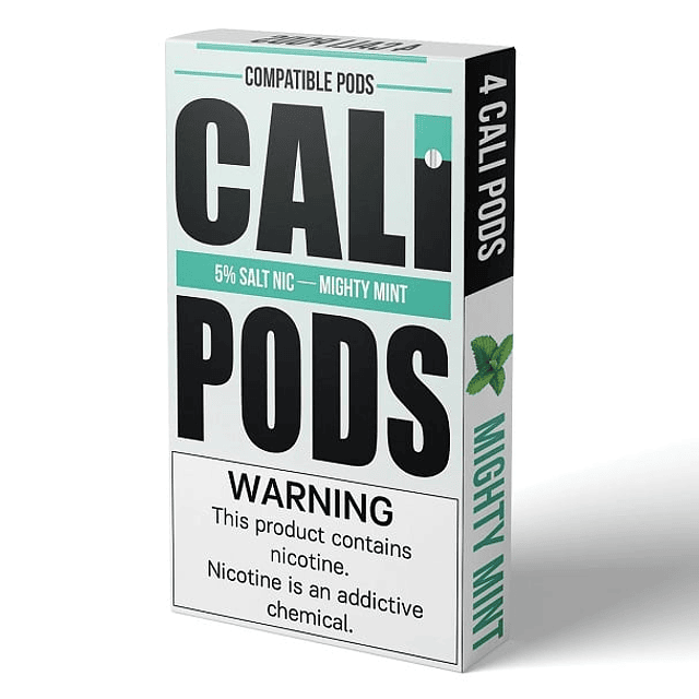 Cali Pods