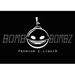 Bomb Bombz E-liquid 100ml