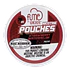 Pouches Fume Strawberry Watermelon