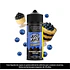 Just Juice Blueberry Vanilla Custard 120ml