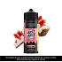 Just Juice Strawberry Cheesecake 120ml