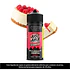 Just Juice White Chocolate Raspberry Cheesecake 120ml