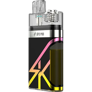 Life Pod SK Tropical 10000 Puff