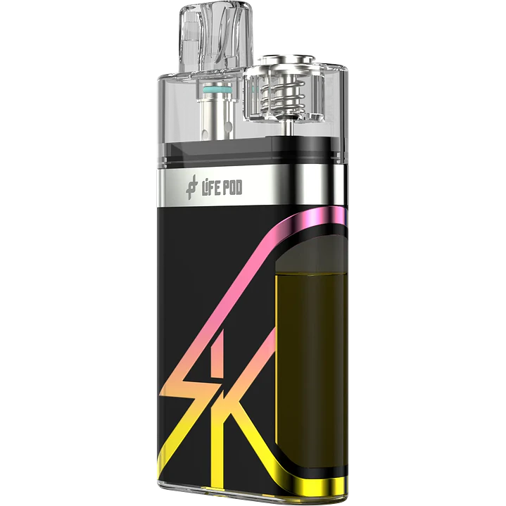 Life Pod SK Tropical 10000 Puff 1