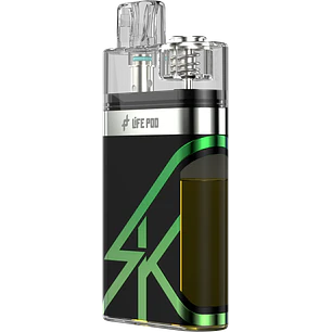 Life Pod SK Spearmint 10000 Puff