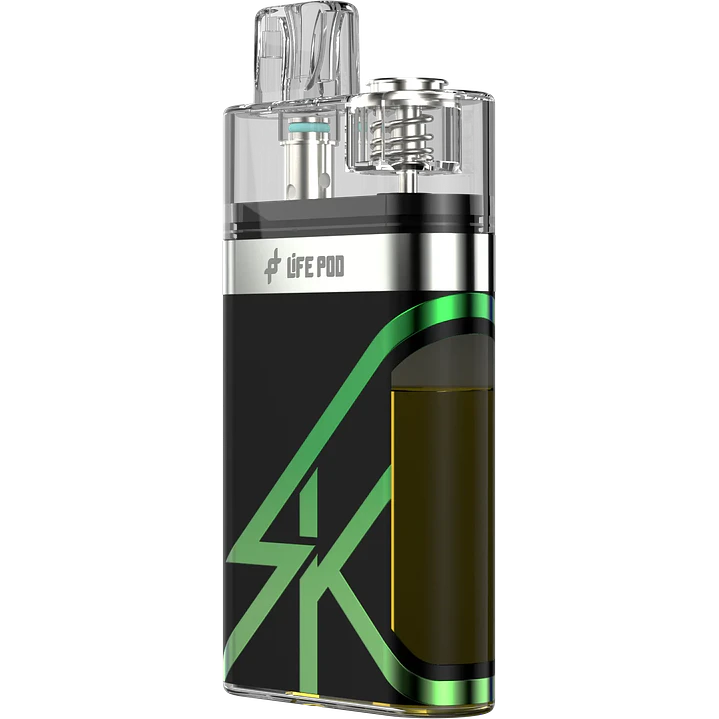 Life Pod SK Spearmint 10000 Puff 1