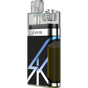 Life Pod SK Menthol 10000 Puff