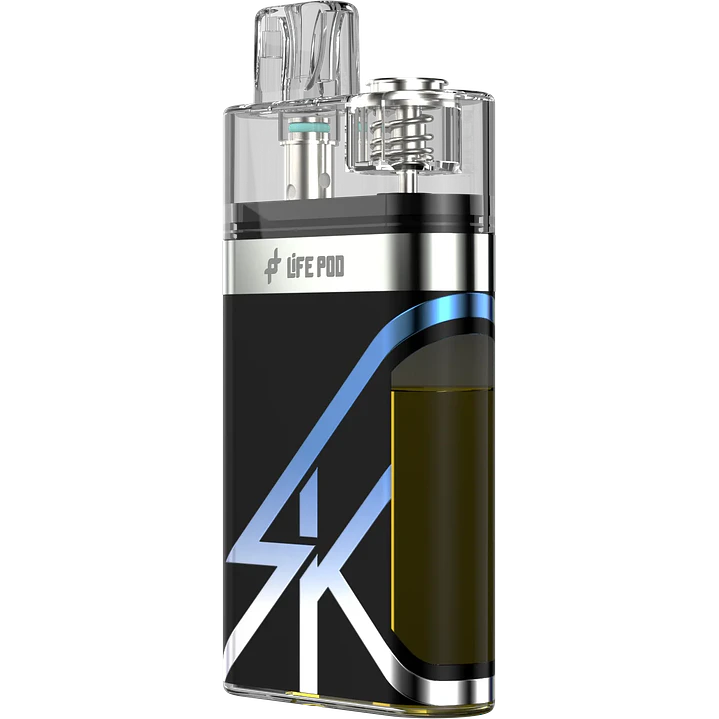 Life Pod SK Menthol 10000 Puff 1