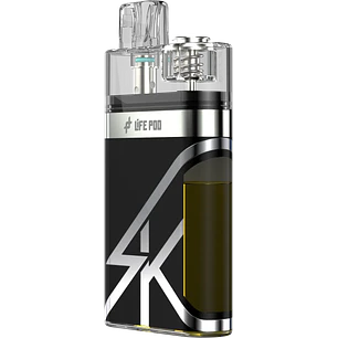 Life Pod SK Clear 10000 Puff